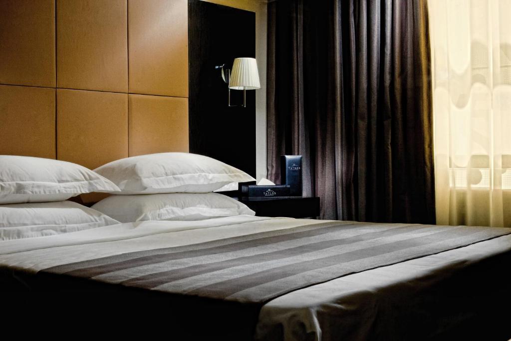 Voyage Hotel Karaganda Pokój zdjęcie