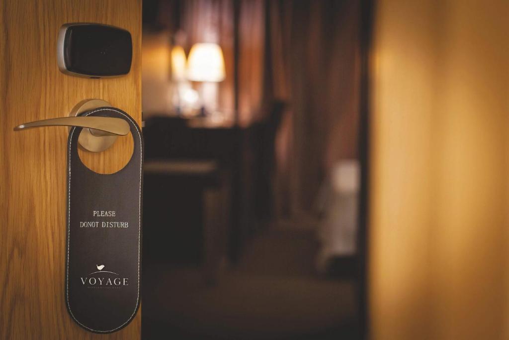 Voyage Hotel Karaganda Pokój zdjęcie