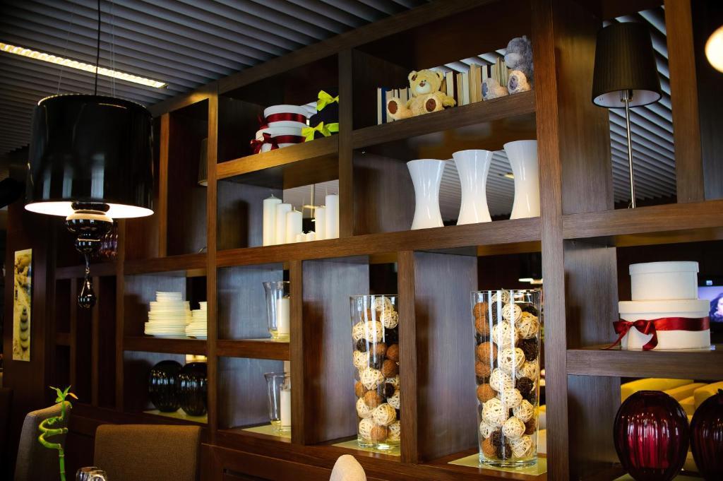 Voyage Hotel Karaganda Zewnętrze zdjęcie