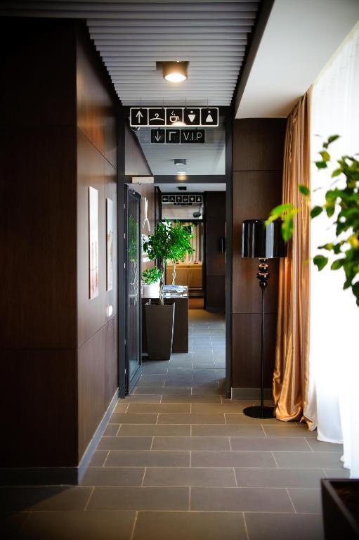 Voyage Hotel Karaganda Zewnętrze zdjęcie